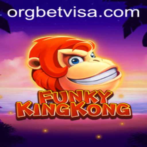 FunkyKingKong: Gaming Experience Amplified by BetVisa