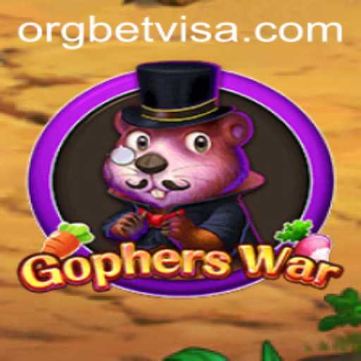 GophersWar: A Thrilling New Experience in Gaming and Betting