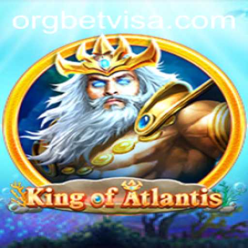 Unveiling the Mystical Realm of 'King of Atlantis' with BetVisa