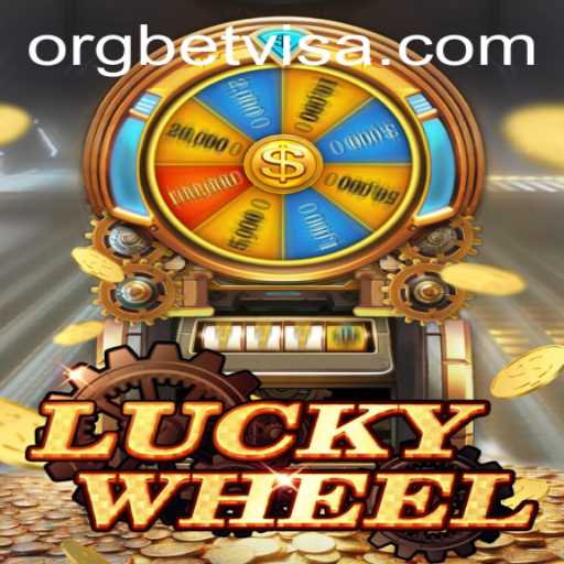 Unveiling LuckyWheel with BetVisa: Spin Your Way to Winning