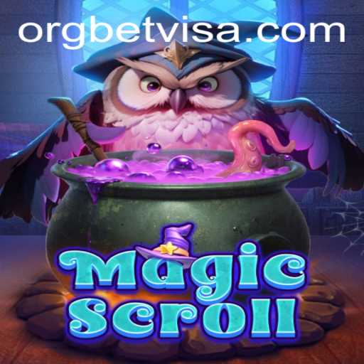 MagicScroll: A Captivating Digital Adventure with BetVisa