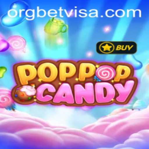 Explore POPPOPCANDY: A Sweet Treat in Gaming with BetVisa