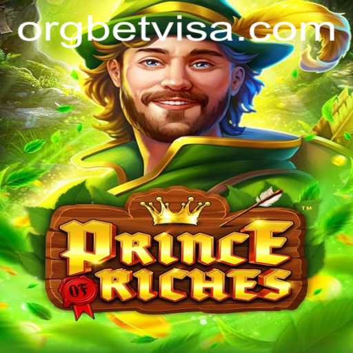 Navigating the World of PrinceOfRiches: A Comprehensive Guide with BetVisa