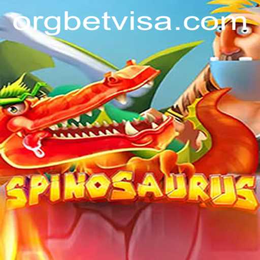 Explore the Exciting World of Spinosaurus: The New Sensation at BetVisa