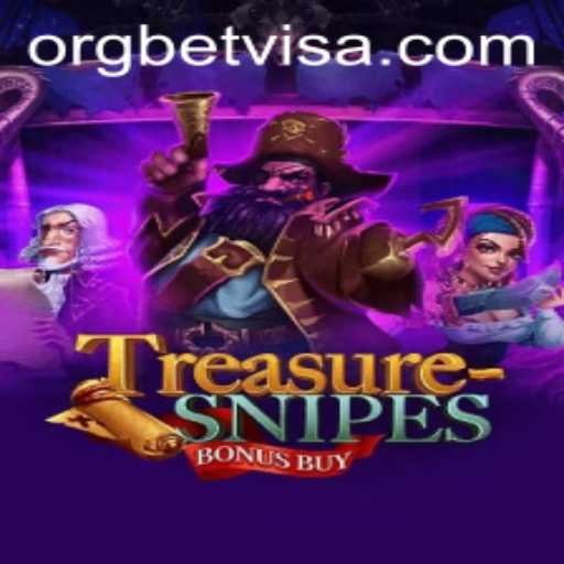 Discover the Thrilling Experience of TreasuresnipesBonusBuy with BetVisa