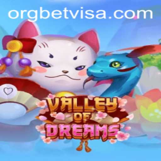 Valley of Dreams: Immersing in Fantasy through BetVisa
