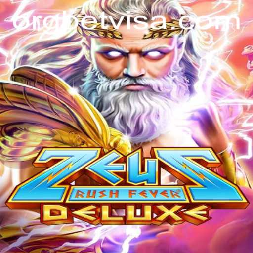 ZeusRushFeverDeluxe: A Glimpse into the Game Mechanics and Thrill